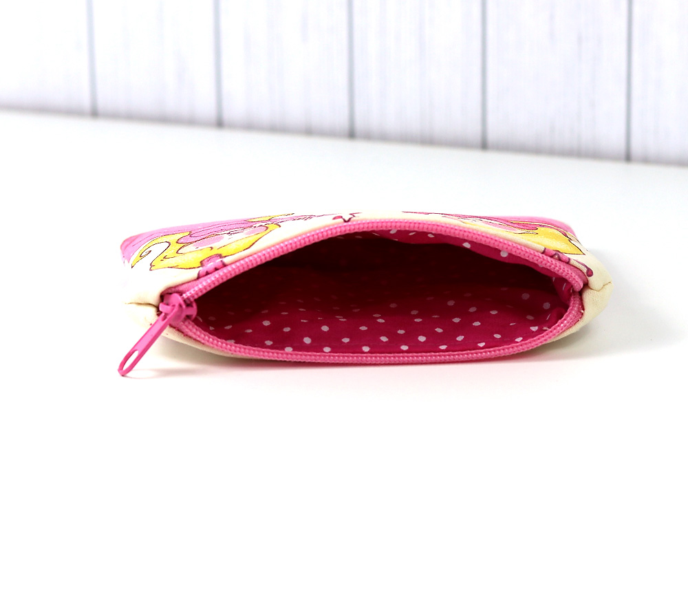 Geldbörse Kinder Prinzessin innen