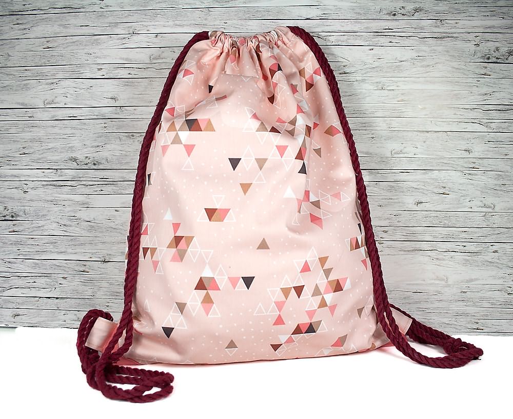 Turnbeutel Hafenkitz