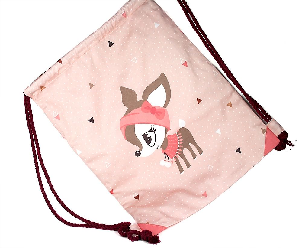 Turnbeutel Hafenkitz