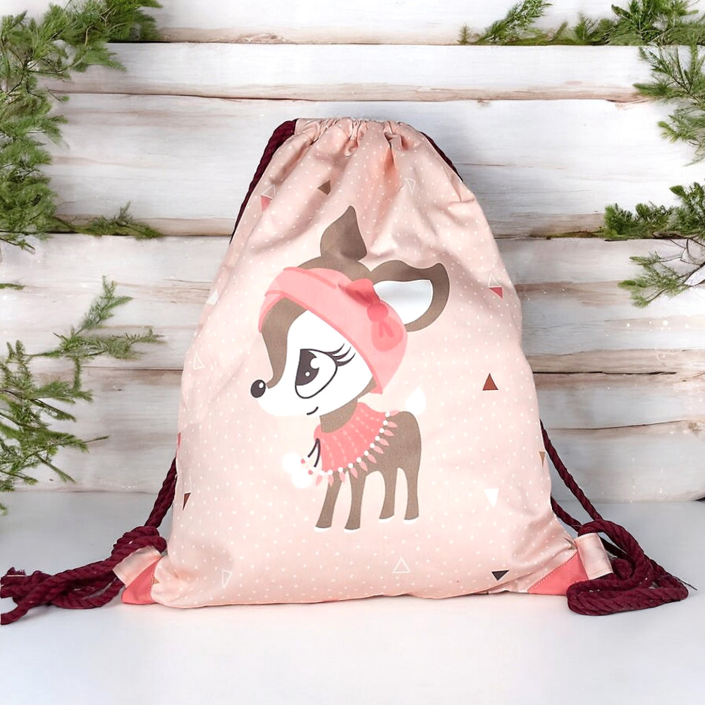 Turnbeutel Hafenkitz