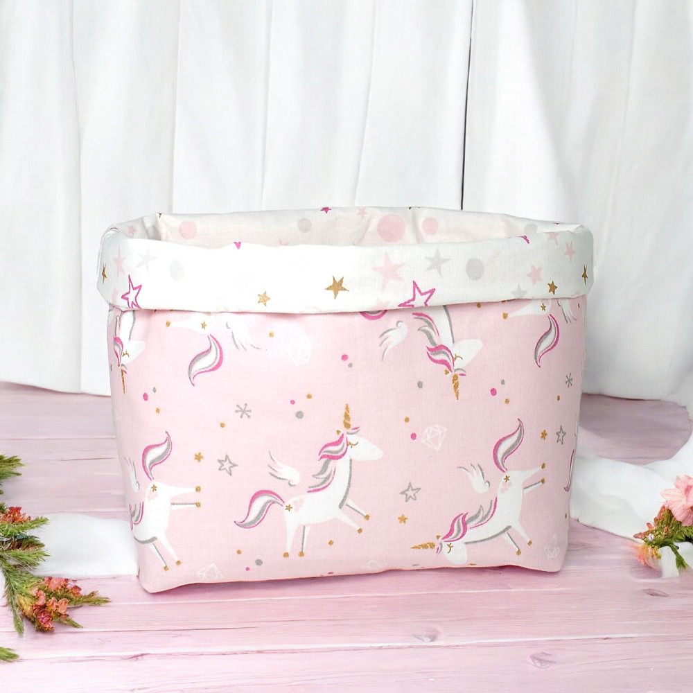 Utensilo mit Einhörnern