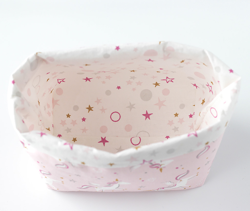 Utensilo mit Einhörnern