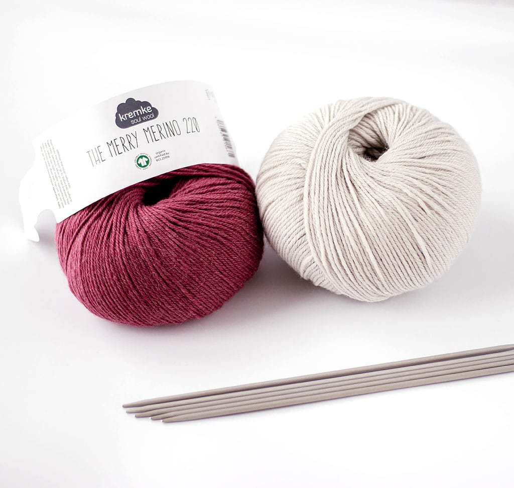 Wolle GOTS zertifiziert Foto von Barun-Kids